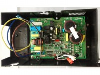 變頻空調(diào)控制板