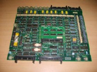 變頻空調(diào)控制板