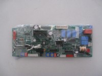 變頻空調(diào)控制板