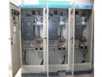 工業(yè)變頻控制