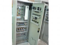 工業(yè)變頻控制