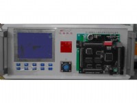 永磁同步電機變頻控制板